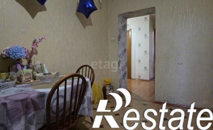 2-комн квартира Бахметьевская улица, 34/42,  д. 34/42