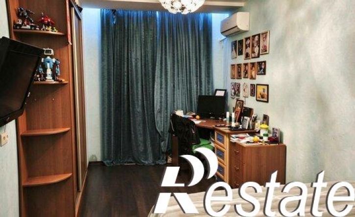 3-комн квартира улица Мичурина, 55/61,  д. 55/61