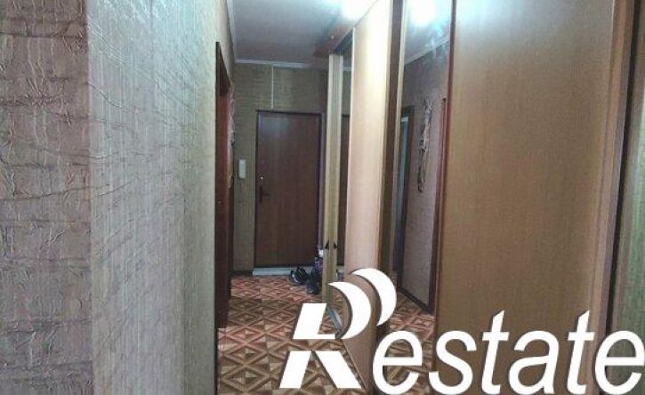 3-комн квартира улица Уфимцева, 3Б,  д. 3Б