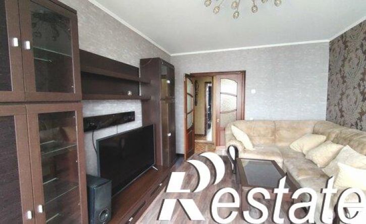 3-комн квартира улица Уфимцева, 3Б,  д. 3Б