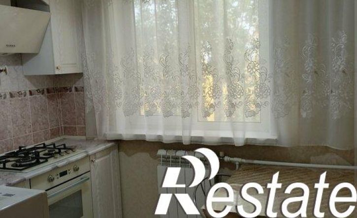 3-комн квартира улица Чемодурова, 5А,  д. 5А
