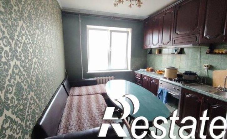 3-комн квартира улица Уфимцева, 3Б,  д. 3Б