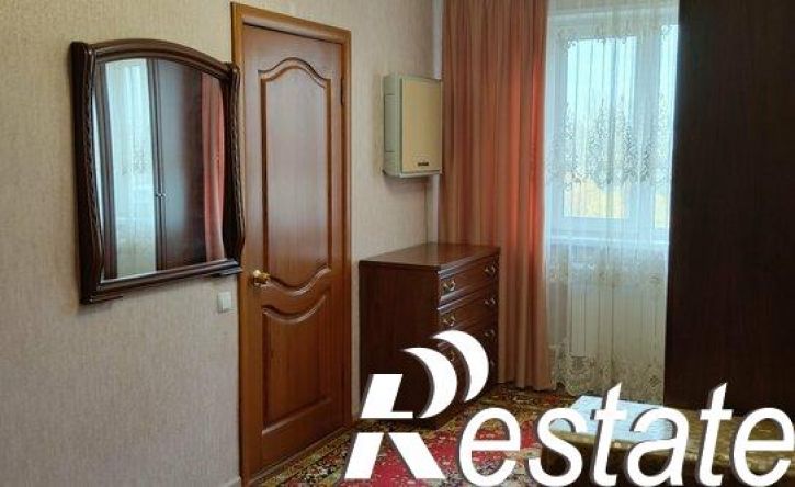 3-комн квартира улица Чемодурова, 5А,  д. 5А