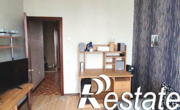 3-комн квартира улица Уфимцева, 3Б,  д. 3Б