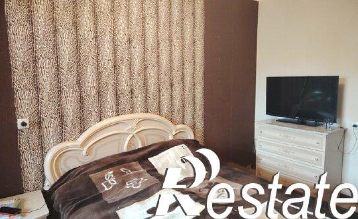 3-комн квартира улица Уфимцева, 3Б,  д. 3Б