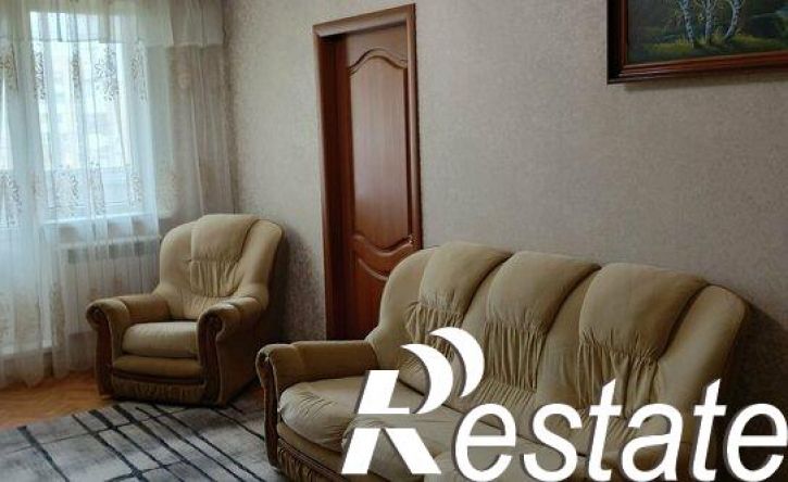 3-комн квартира улица Чемодурова, 5А,  д. 5А