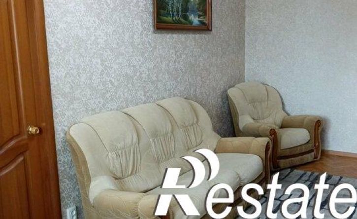 3-комн квартира улица Чемодурова, 5А,  д. 5А