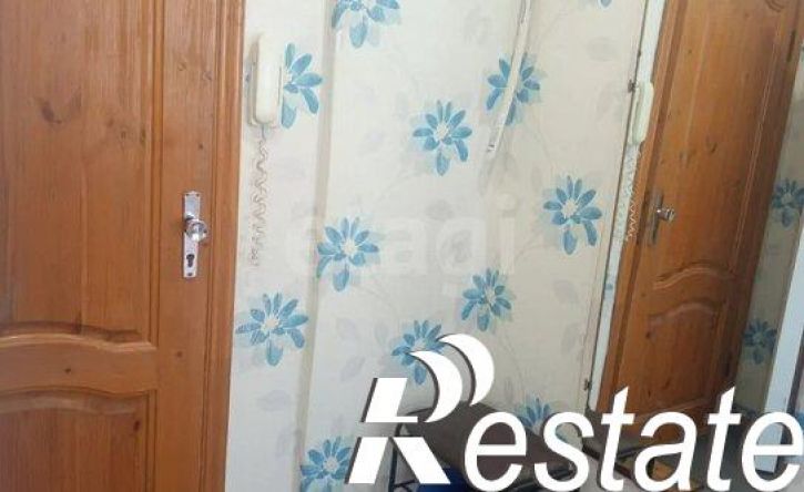 1-комн квартира Майская улица, 18,  д. 18
