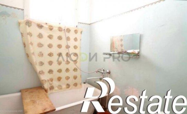 1-комн квартира Заречная улица, 29,  д. 29