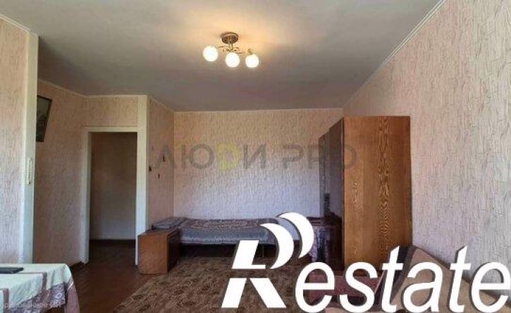 1-комн квартира Заречная улица, 29,  д. 29