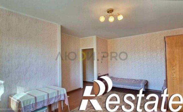 1-комн квартира Заречная улица, 29,  д. 29