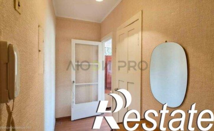 1-комн квартира Заречная улица, 29,  д. 29