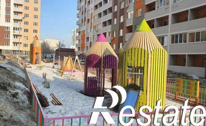 2-комн квартира Лунная улица, 32 к1,  д. 32 к1