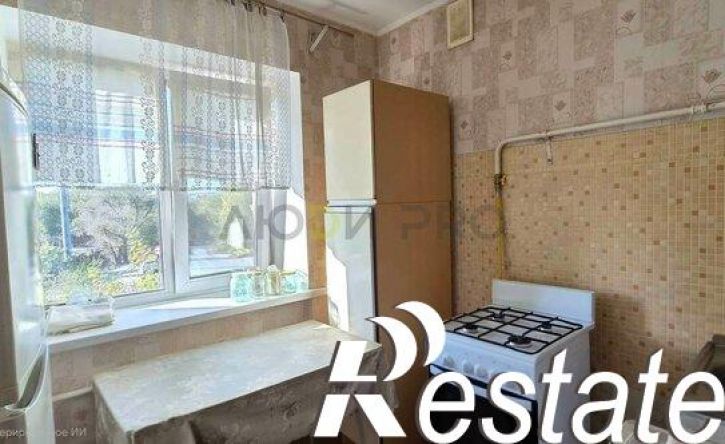 1-комн квартира Заречная улица, 29,  д. 29