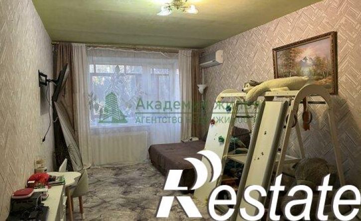 2-комн квартира проспект Энтузиастов, 29,  д. 29
