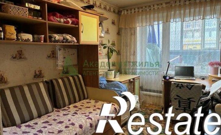2-комн квартира проспект Энтузиастов, 29,  д. 29