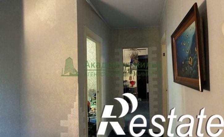 2-комн квартира проспект Энтузиастов, 29,  д. 29