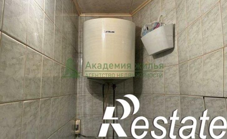 2-комн квартира проспект Энтузиастов, 29,  д. 29