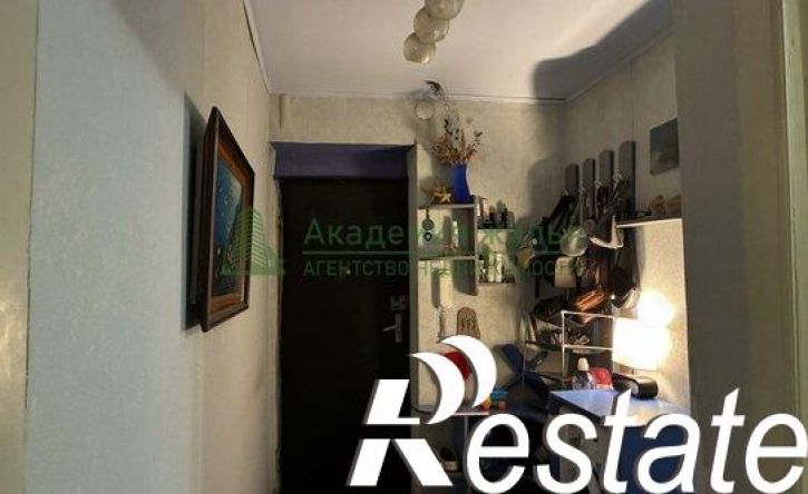 2-комн квартира проспект Энтузиастов, 29,  д. 29