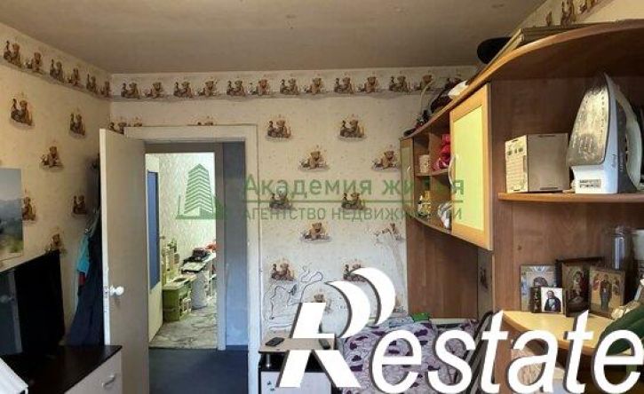 2-комн квартира проспект Энтузиастов, 29,  д. 29