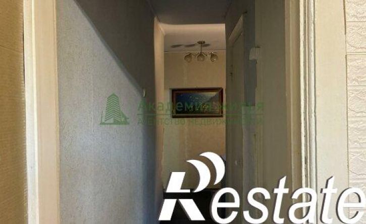 2-комн квартира проспект Энтузиастов, 29,  д. 29