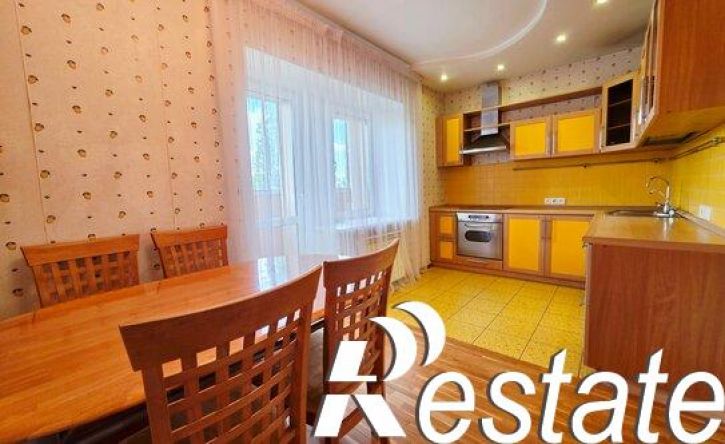 3-комн квартира Большая Горная улица, 221,  д. 221