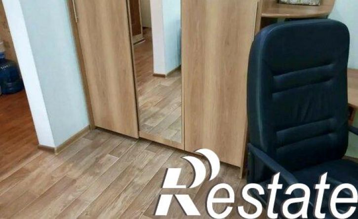 1-комн квартира Перспективная улица, 8Б,  д. 8Б
