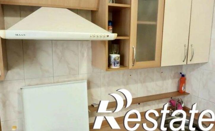 1-комн квартира Перспективная улица, 8Б,  д. 8Б
