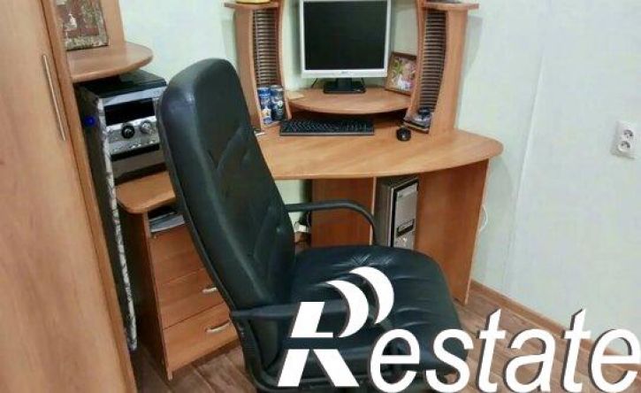 1-комн квартира Перспективная улица, 8Б,  д. 8Б