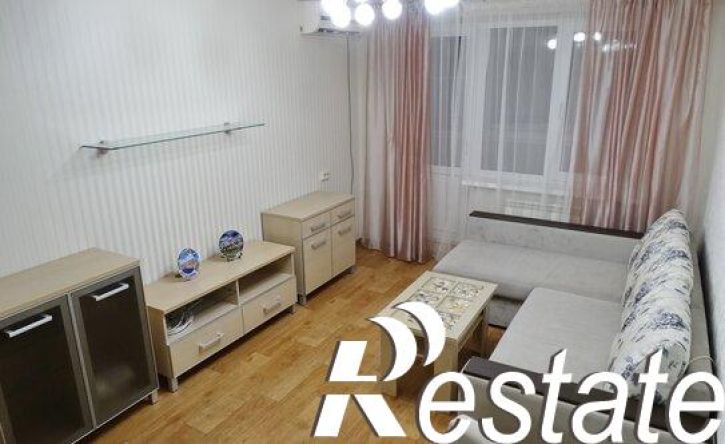 2-комн квартира 1-й Магнитный проезд, 6,  д. 6