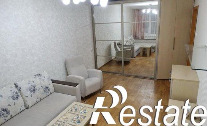 2-комн квартира 1-й Магнитный проезд, 6,  д. 6