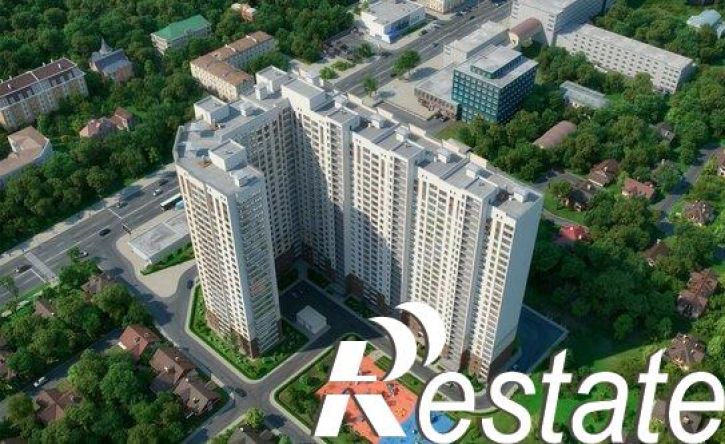 2-комн квартира 4-й Волжский проезд, 20,  д. 20