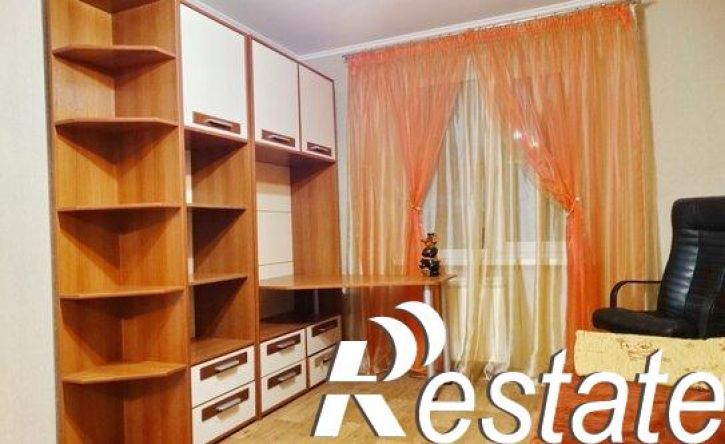 2-комн квартира 1-й Магнитный проезд, 6,  д. 6