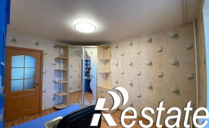 3-комн квартира Новокрекингская улица, 2,  д. 2