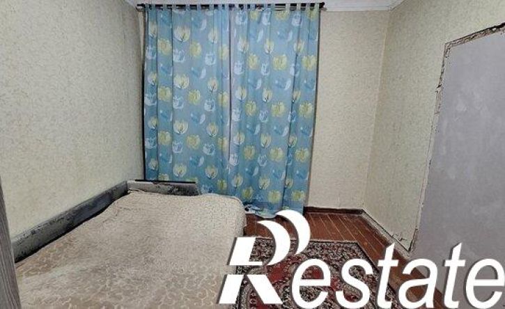 2-комн квартира улица Зои Космодемьянской, 2,  д. 2