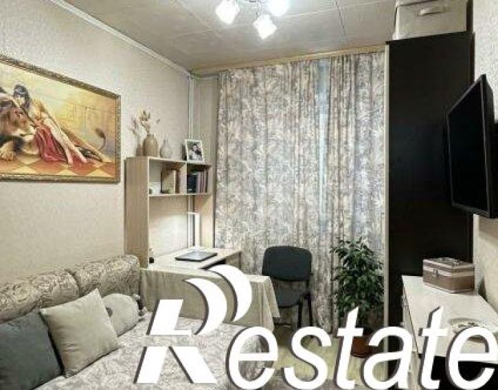 3-комн квартира Топольчанская улица, 9,  д. 9