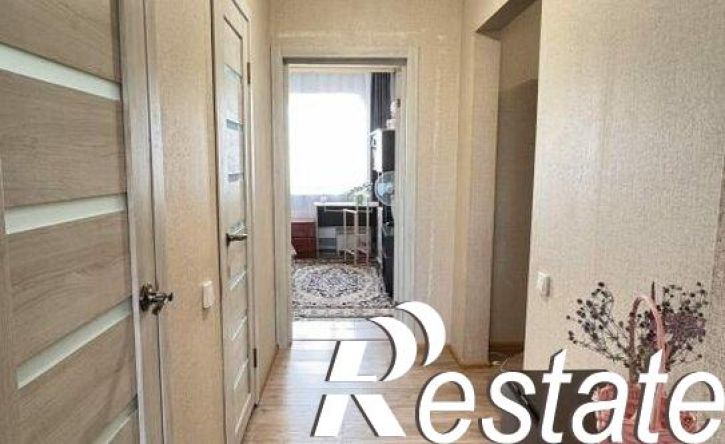 2-комн квартира улица Романтиков, 48Б,  д. 48Б