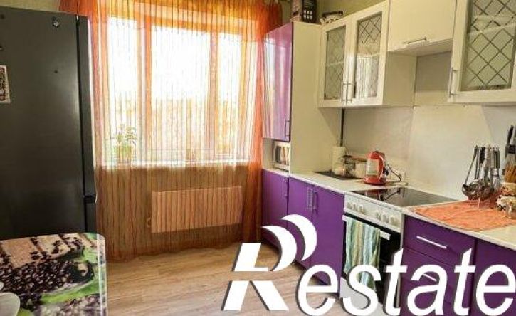 2-комн квартира улица Романтиков, 48Б,  д. 48Б