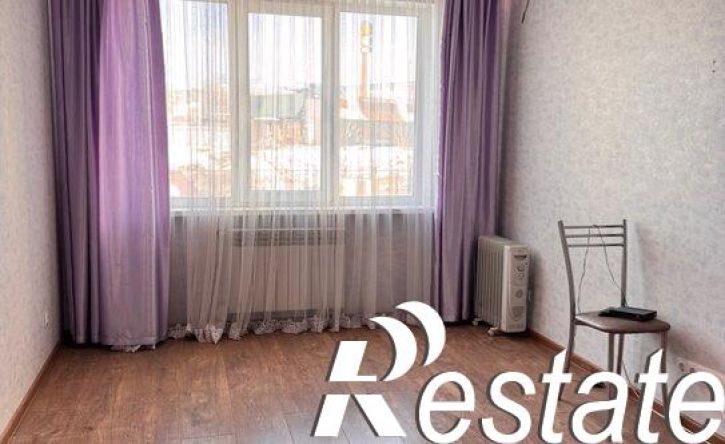 3-комн квартира улица Орджоникидзе, 44,  д. 44