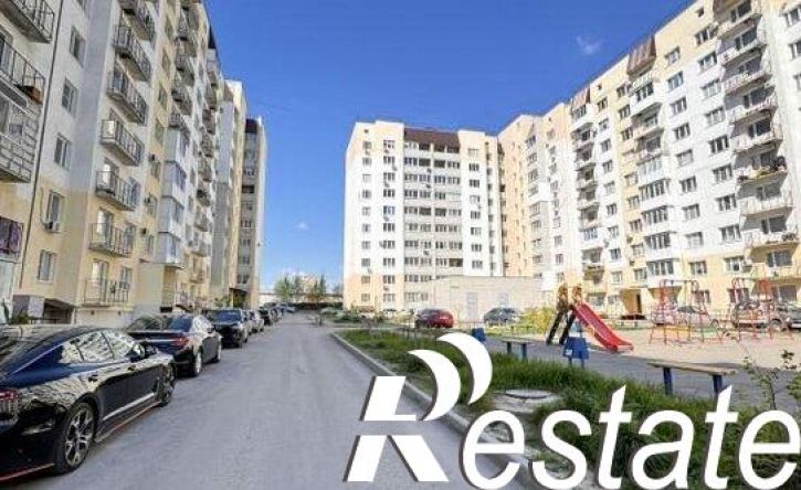 2-комн квартира улица Романтиков, 48Б,  д. 48Б
