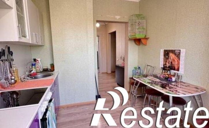 2-комн квартира улица Романтиков, 48Б,  д. 48Б