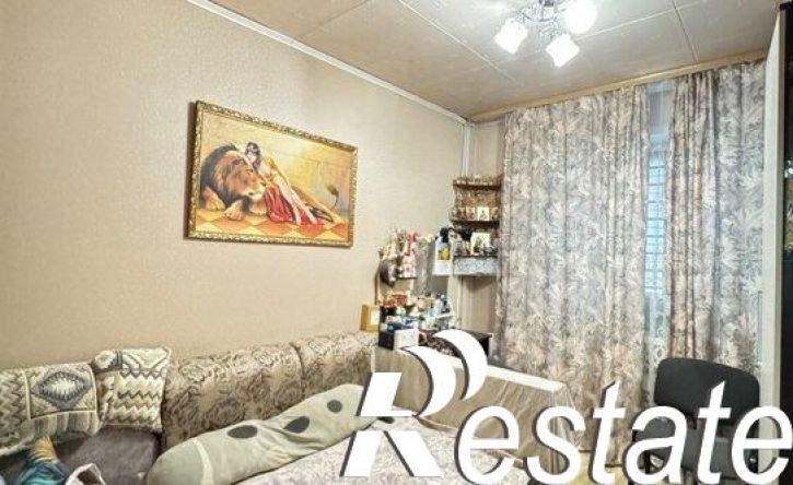 3-комн квартира Топольчанская улица, 9,  д. 9