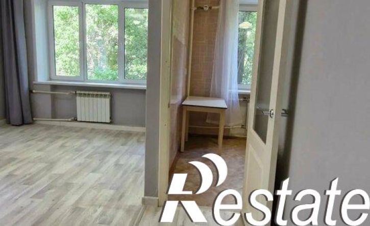 1-комн квартира улица Танкистов, 64,  д. 64