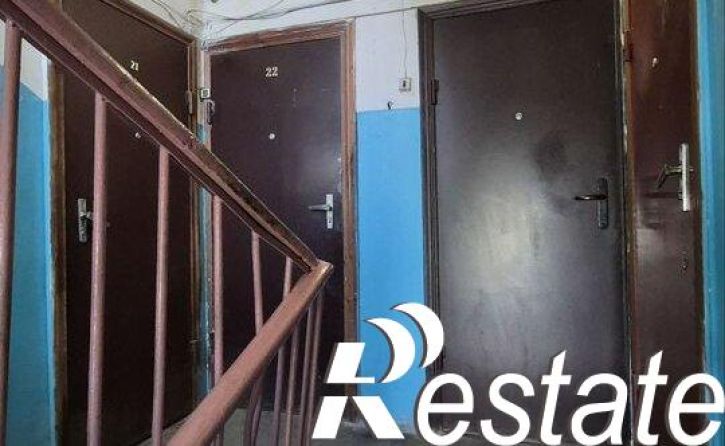 2-комн квартира улица Азина, 30,  д. 30