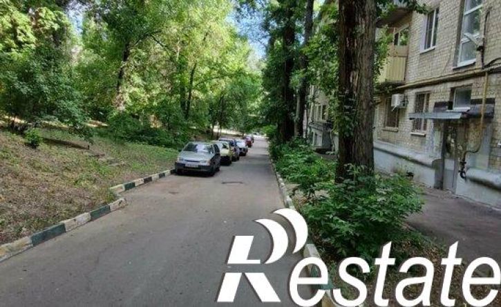 1-комн квартира улица Танкистов, 64,  д. 64