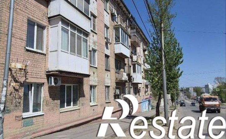 2-комн квартира улица Азина, 30,  д. 30