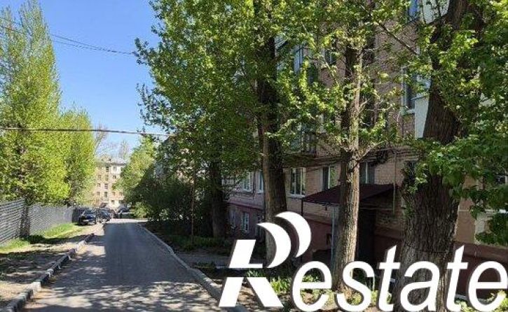 2-комн квартира улица Азина, 30,  д. 30