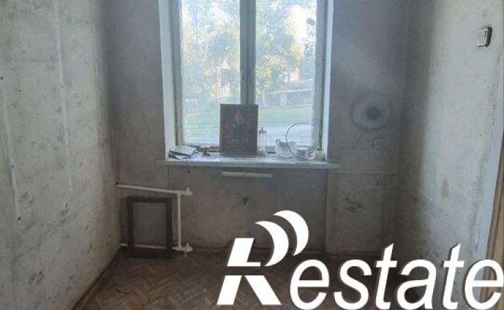 2-комн квартира улица Азина, 30,  д. 30