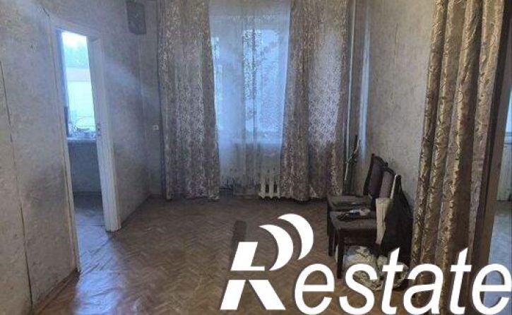 2-комн квартира улица Азина, 30,  д. 30