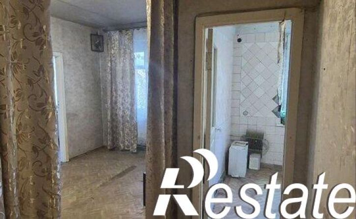 2-комн квартира улица Азина, 30,  д. 30